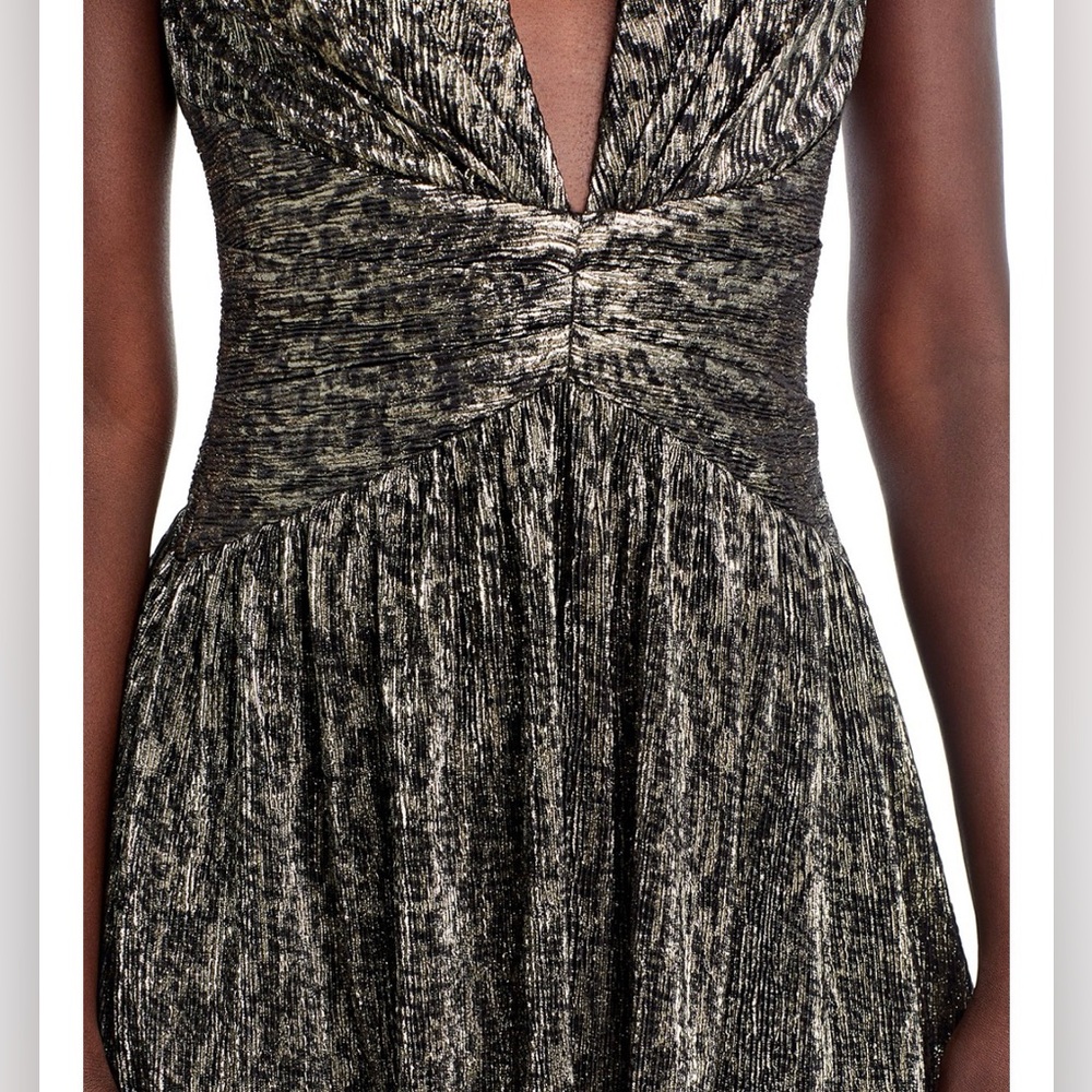 NWT - Ramy Brook Dress - Show Stopper! - Picture 4 of 7